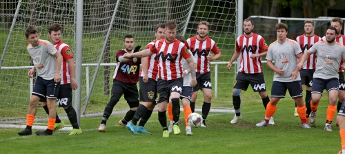 Sokol Stárkov - FKJ B, 24.5.2025, foto: Zdeněk Hrobský